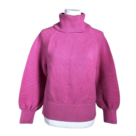 Naisten Esprit - Neulepaita, koko 40 - Pinkki ()