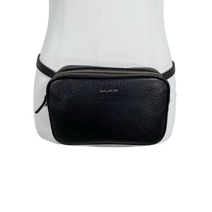 Naisten Balmuir - Olkalaukku, koko Mini - Musta (3)