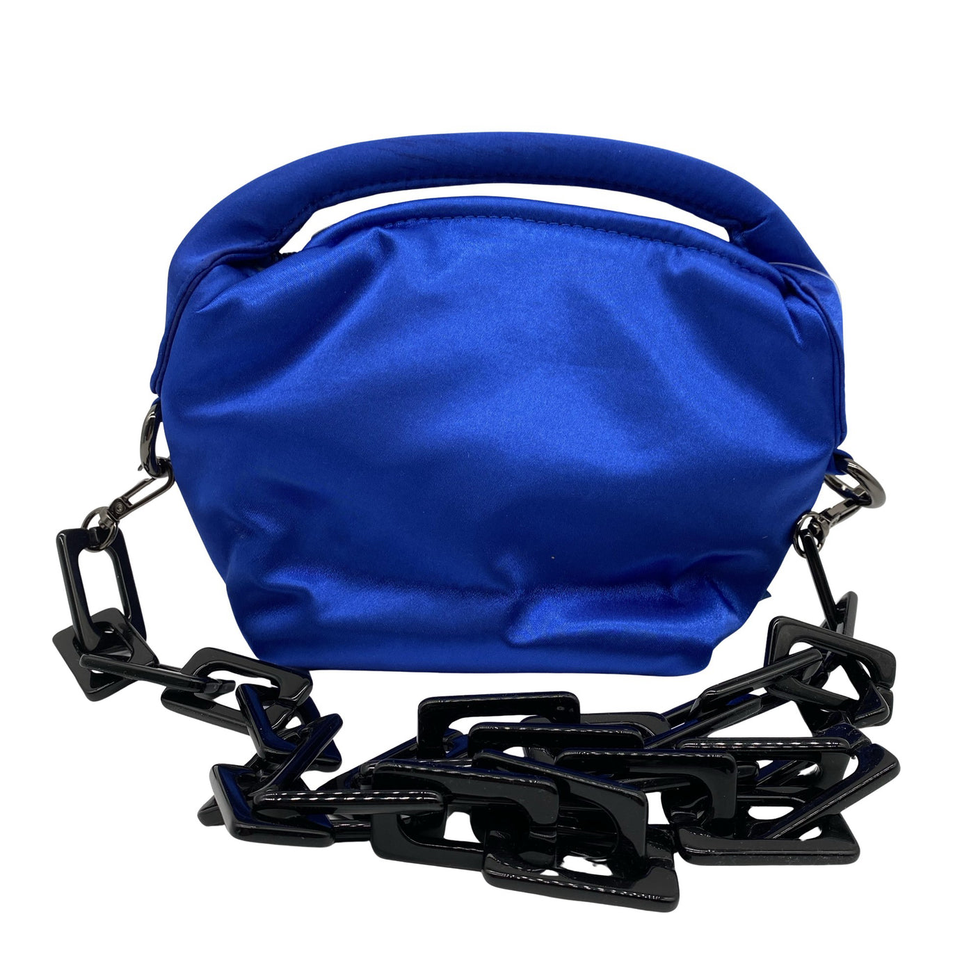 Naisten HVISK - Käsilaukku, koko Mini - Sininen (1)