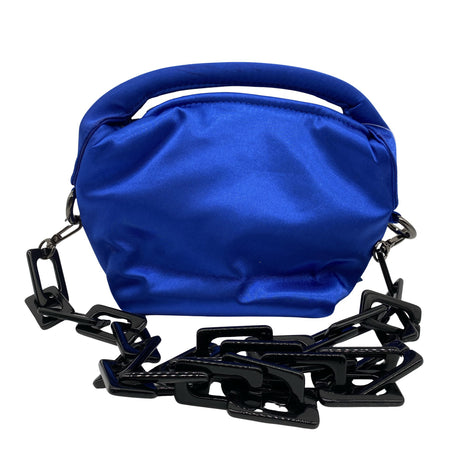 Naisten HVISK - Käsilaukku, koko Mini - Sininen ()