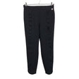 Naisten Ted Baker - Juhlahousut, koko 38 - Musta ()
