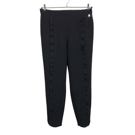 Naisten Ted Baker - Juhlahousut, koko 38 - Musta ()