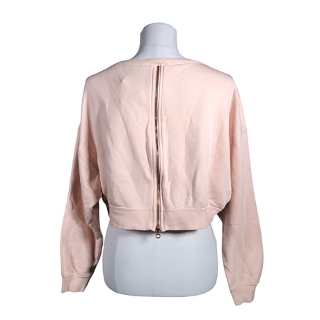 Naisten Nike - Collegepaita, koko 38 - Vaaleanpunainen (2)