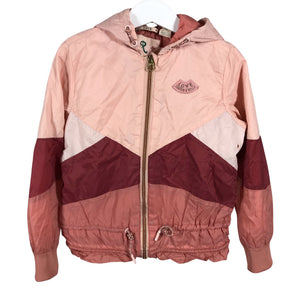 Tyttöjen Scotch&Soda - Ulkoilutakki, koko 98 - 104 - Vaaleanpunainen (1)