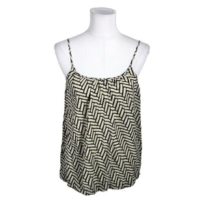 Naisten Esprit - Toppi, koko 38 - Beige (1)