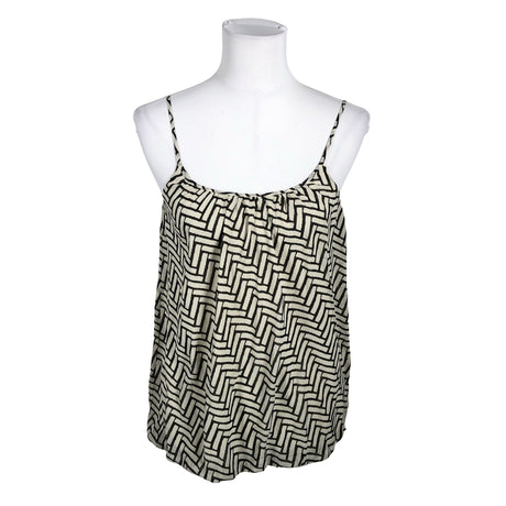 Naisten Esprit - Toppi, koko 38 - Beige ()