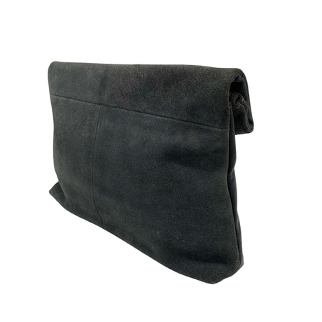 Naisten Filippa K. - Käsilaukku, koko Mini - Harmaa (2)