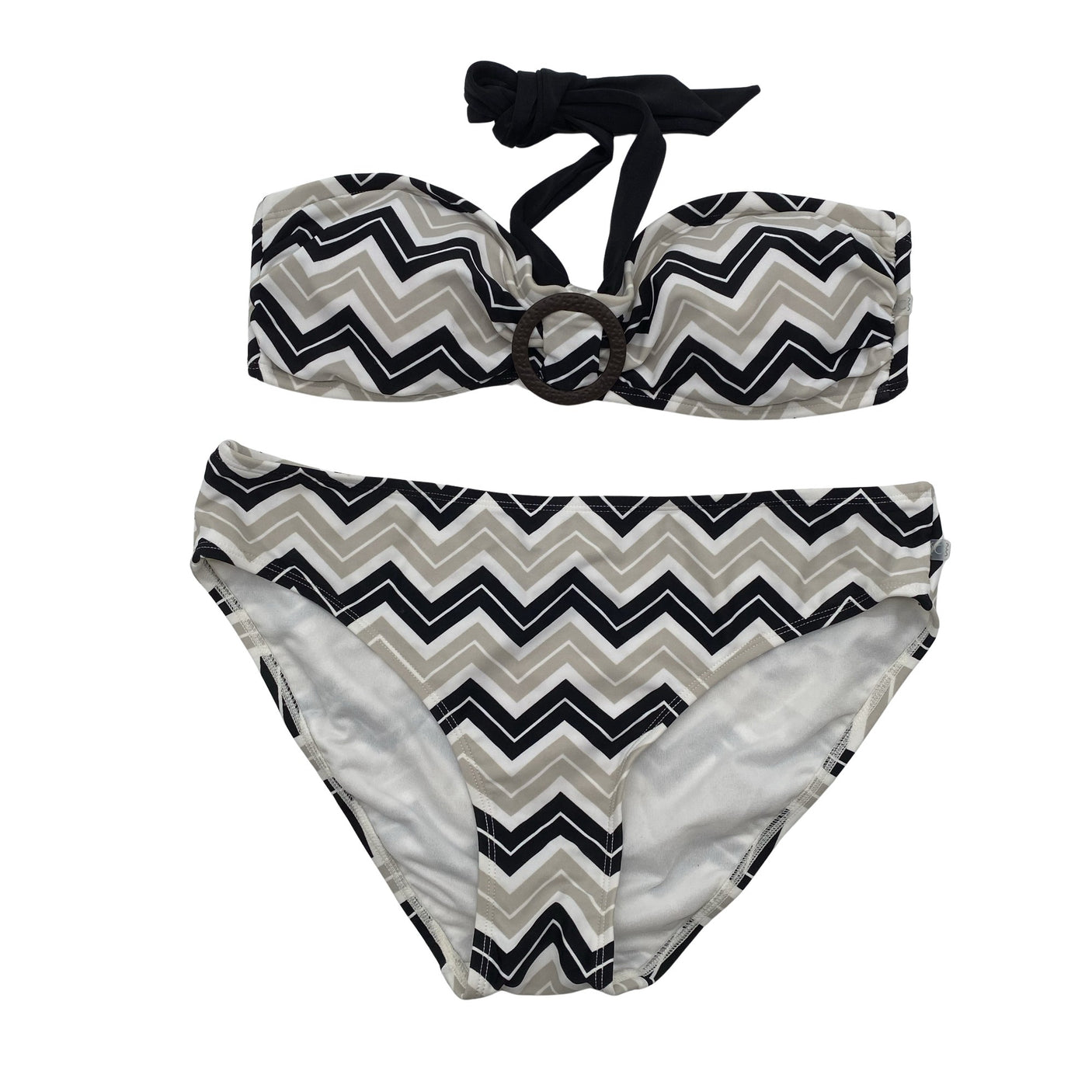 Naisten Copelia - Bikinit, koko 38 - Valkoinen (1)
