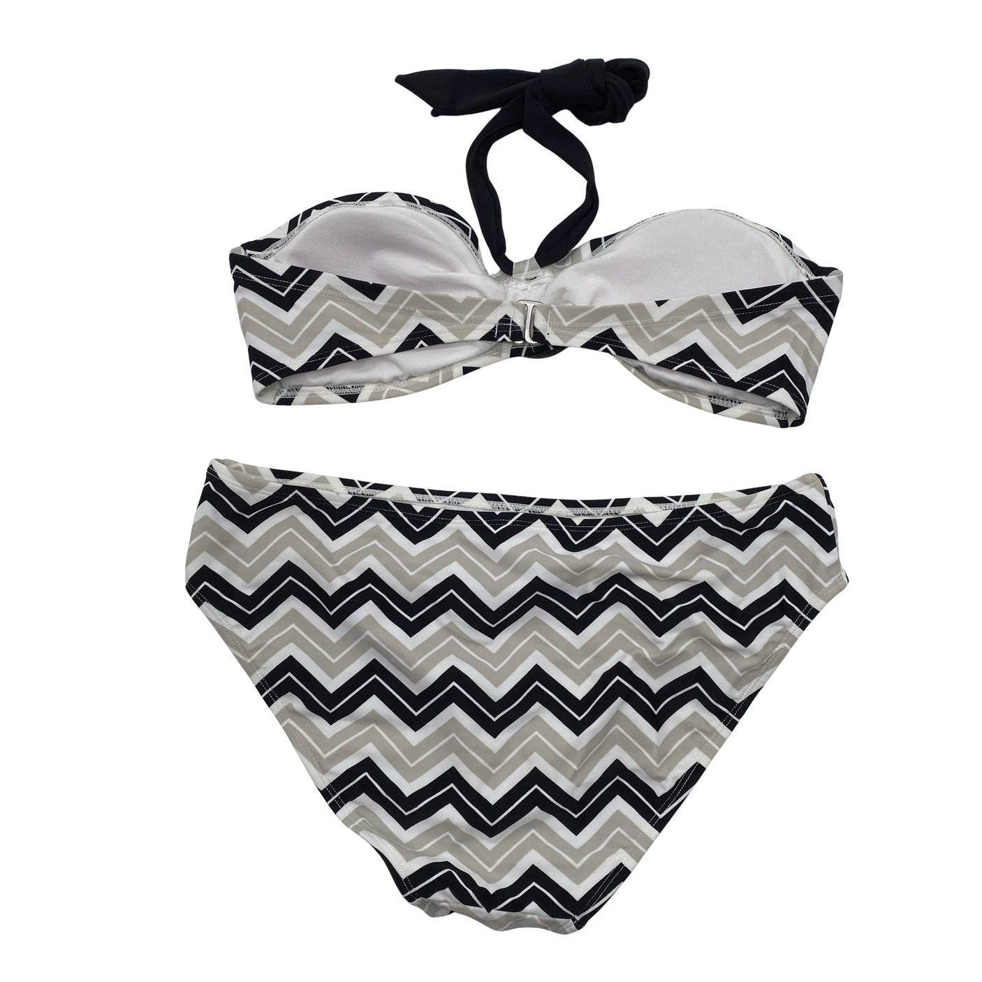 Naisten Copelia - Bikinit, koko 38 - Valkoinen (2)