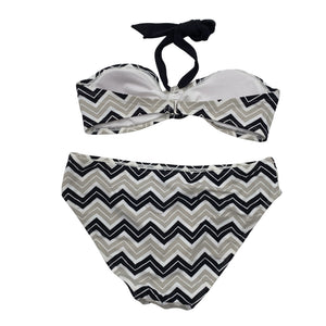 Naisten Copelia - Bikinit, koko 38 - Valkoinen (2)