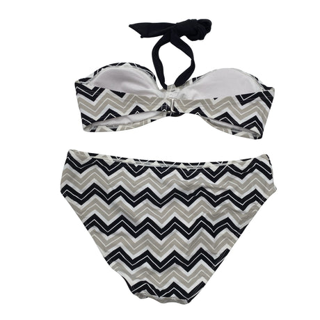 Naisten Copelia - Bikinit, koko 38 - Valkoinen (2)