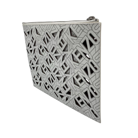 Naisten Kenzo - Käsilaukku, koko Mini - Valkoinen (2)