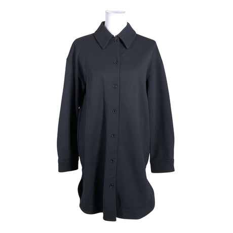 Naisten COS - Kangastunika, koko 40 - Sininen ()