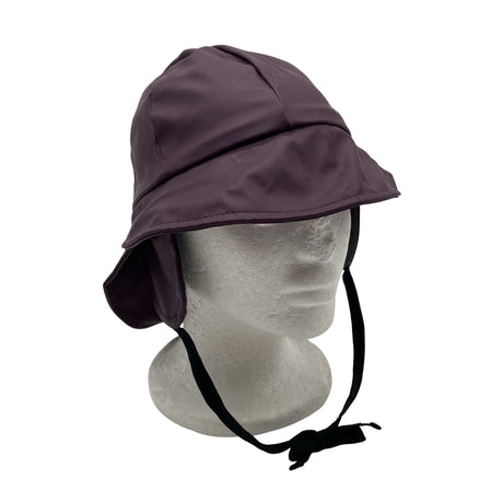 Unisex Reima - Sadehattu, koko 50 - 52 cm - Violetti ()
