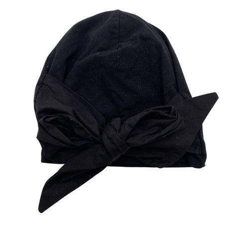Unisex Papu - Ohut pipo, koko 46 - 48 cm - Musta ()