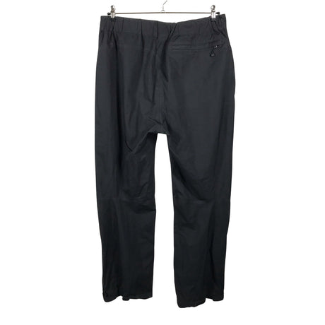 Miesten The North Face - Ulkoiluhousut, koko XL - Musta (2)