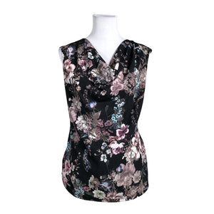 Naisten Anna Field - Toppi, koko 40 - Musta (1)