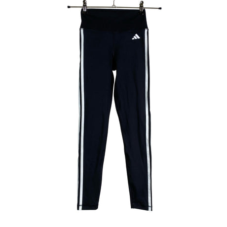 Naisten Adidas - Urheilutrikoot, koko 34 - Musta ()