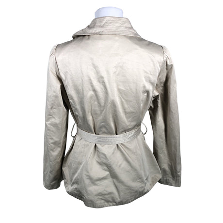 Naisten Your Face - Trenssitakki, koko 40 - Beige (2)