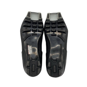 Naisten Alpina - Hiihtomonot, koko 37 - Musta (2)