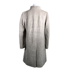 Naisten S.T.I - Villakangastakki, koko 38 - Beige (2)