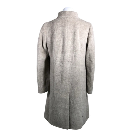 Naisten S.T.I - Villakangastakki, koko 38 - Beige (2)