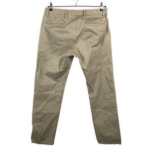 Miesten Dockers - Chinot, koko W34 - Beige (2)