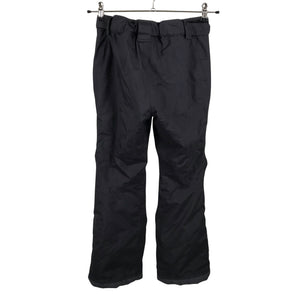 Unisex Helly Hansen - Toppahousut, koko 152 - 158 - Musta (2)