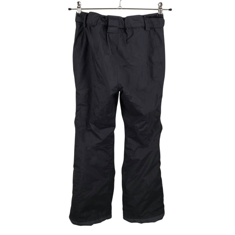 Unisex Helly Hansen - Toppahousut, koko 152 - 158 - Musta (2)