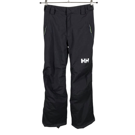 Unisex Helly Hansen - Toppahousut, koko 152 - 158 - Musta ()