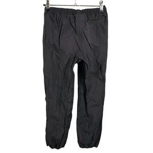 Unisex Helly Hansen - Välikausihousut, koko 122 - 128 - Musta (2)