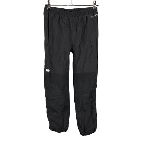 Unisex Helly Hansen - Välikausihousut, koko 122 - 128 - Musta ()