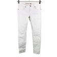 Naisten Peak Performance - Farkut, koko W29 - Valkoinen ()