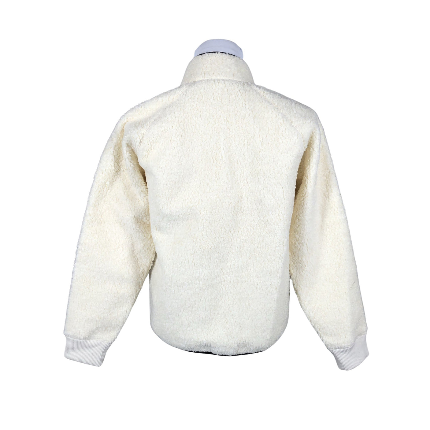 Miesten Polo Sport Ralph Lauren - Fleecetakki, koko M - Luonnonvalkoinen (2)