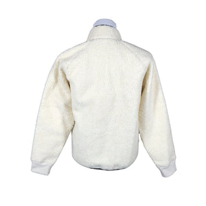 Miesten Polo Sport Ralph Lauren - Fleecetakki, koko M - Luonnonvalkoinen (2)