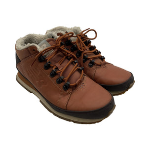 Miesten New Balance - Talvikengät, koko 42 - Ruskea (2)