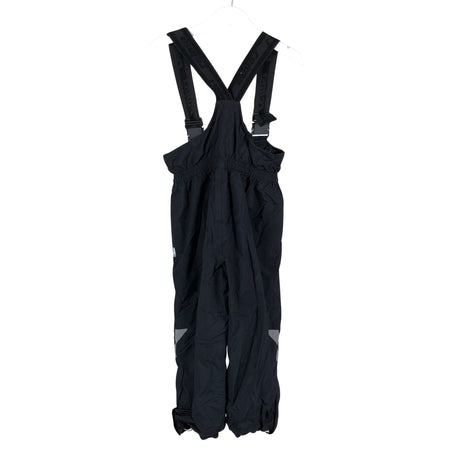 Unisex Reima - Toppahousut, koko 104 - 110 - Musta (2)