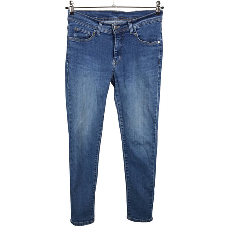 Naisten Very Nice - Farkut, koko W29 - Sininen ()
