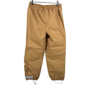 Unisex POMPdeLUX - Välikausihousut, koko 146 - 152 - Ruskea (2)