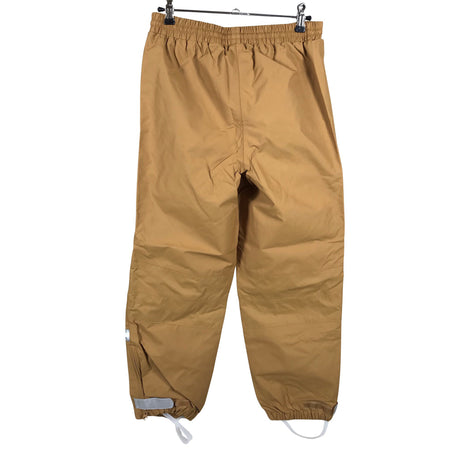 Unisex POMPdeLUX - Välikausihousut, koko 146 - 152 - Ruskea (2)