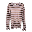 Unisex POMPdeLUX - Neulepaita, koko 158 - 164 - Vaaleanpunainen ()