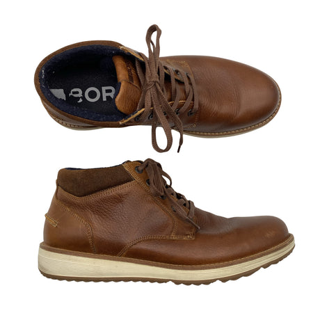 Miesten Björn Borg - Nilkkurit, koko 42 - Ruskea ()