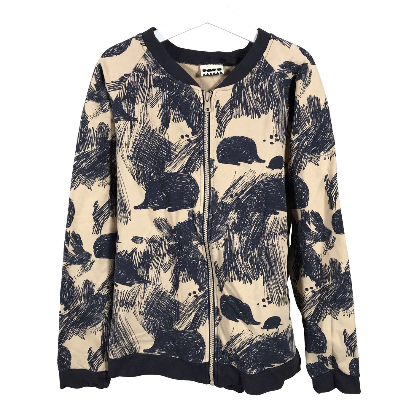 Unisex Papu - Svetari, koko 146 - 152 - Beige (1)