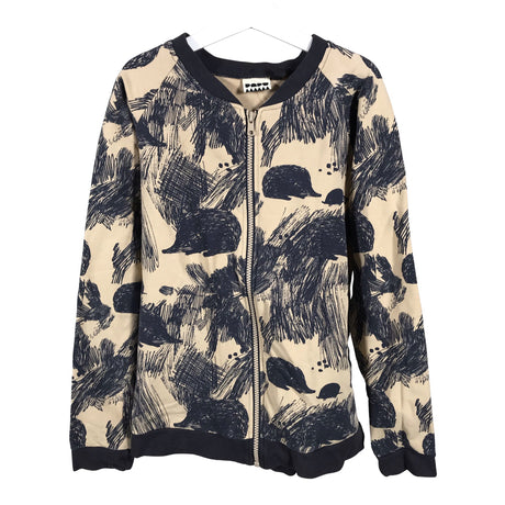 Unisex Papu - Svetari, koko 146 - 152 - Beige ()