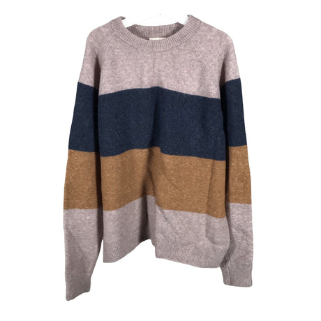 Unisex POMPdeLUX - Neulepaita, koko 158 - 164 - Beige ()