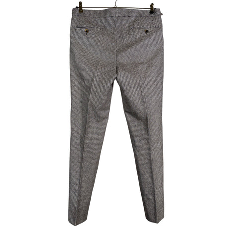Unisex Angelico - Puvun housut, koko 50 -  (2)