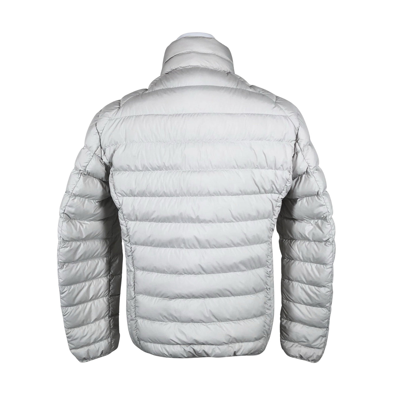 Miesten Parajumpers - Kevytuntuvatakki, koko M - Harmaa (2)