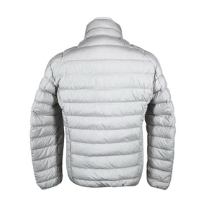 Miesten Parajumpers - Kevytuntuvatakki, koko M - Harmaa (2)