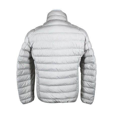 Miesten Parajumpers - Kevytuntuvatakki, koko M - Harmaa (2)