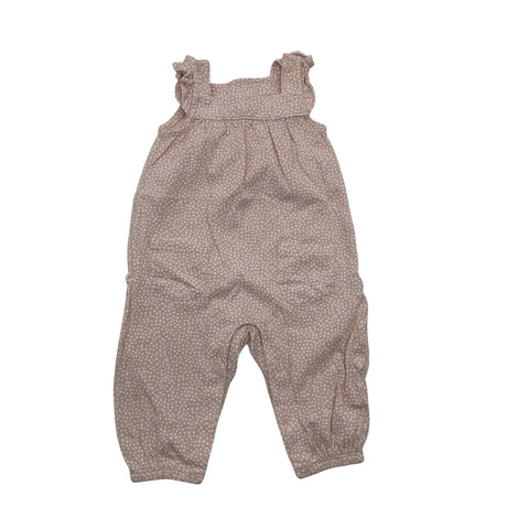 Tyttöjen Lindex - Haalari, koko 50 - 56 - Vaaleanpunainen ()